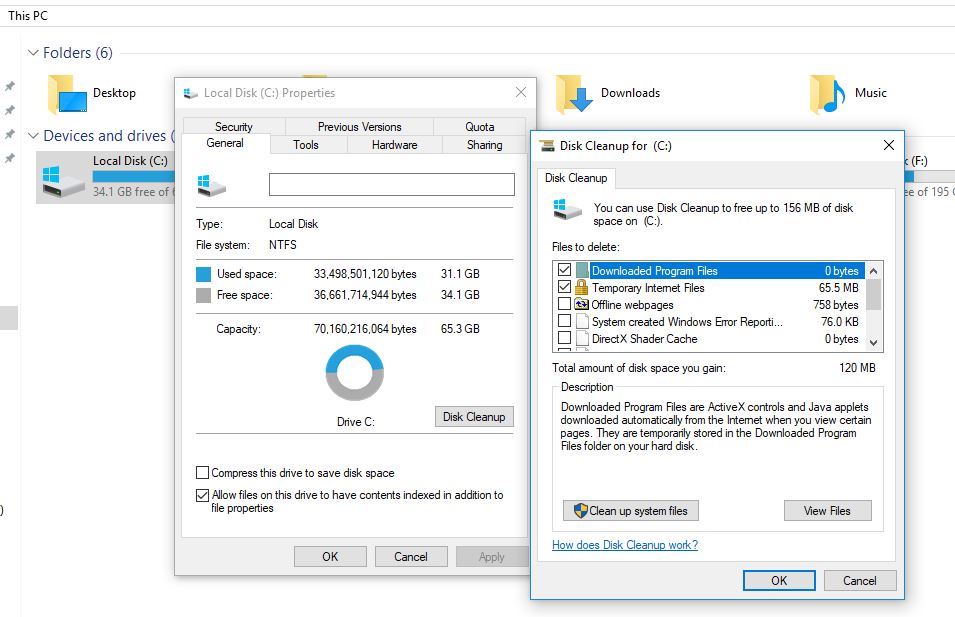 Очистка диска виндовс 10. Windows Cleanup Disk. Инициализация диска в Windows 10. Как освободить дисковое пространство на Windows 10.