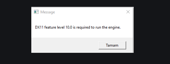 Dx11 feature. Dx11 feature Level 11.0 is required to Run the engine. Dx11 feature Level 10.0 is required to Run the engine. Dx11 ошибка. Ошибка dx11 feature Level 10.0 is required to Run the engine.
