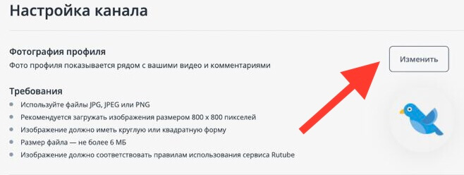 Rutube (рутуб) - российский видеохостинг от тнт
