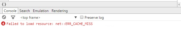 {solved} 7 ways to fix err_cache_miss in google chrome