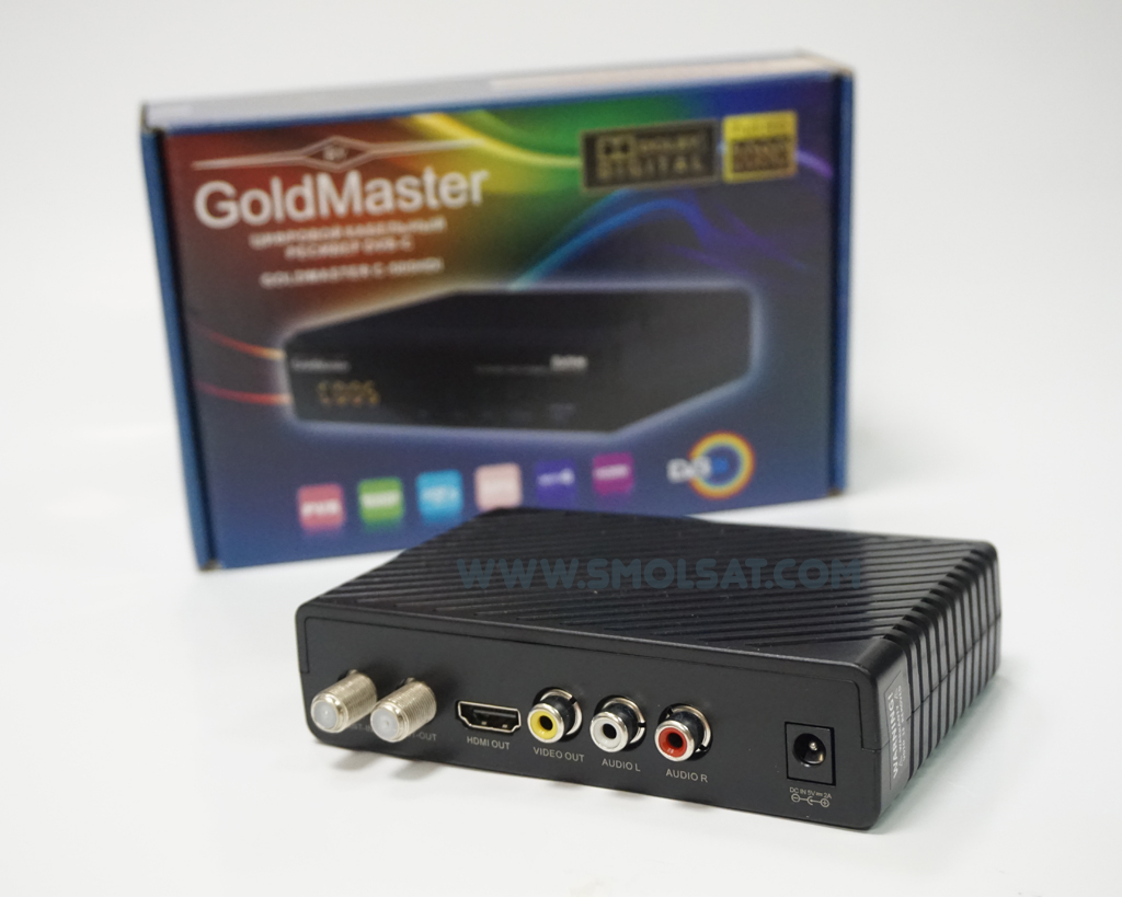 Цифровой телевизионный. Кабельный ресивер Goldmaster c–505 HDI. Цифровой DVB-t2 ресивер Goldmaster t-757hd. Ресивер Goldmaster t757 HD. Ресивер т2 Goldmaster t717hd.