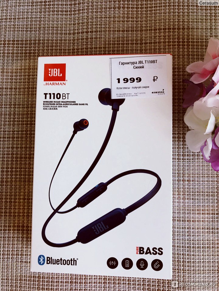 Обзор jbl tune 120 tws. механические кнопки и micro-usb