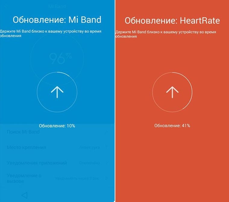 Pair device first на xiaomi mi band 3, 4, 5, 6 - что делать пользователю