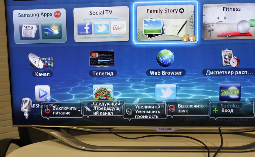 Как обновить браузер на телевизоре samsung smart tv: как скачать и установить гугл хром и яндекс, как поменять