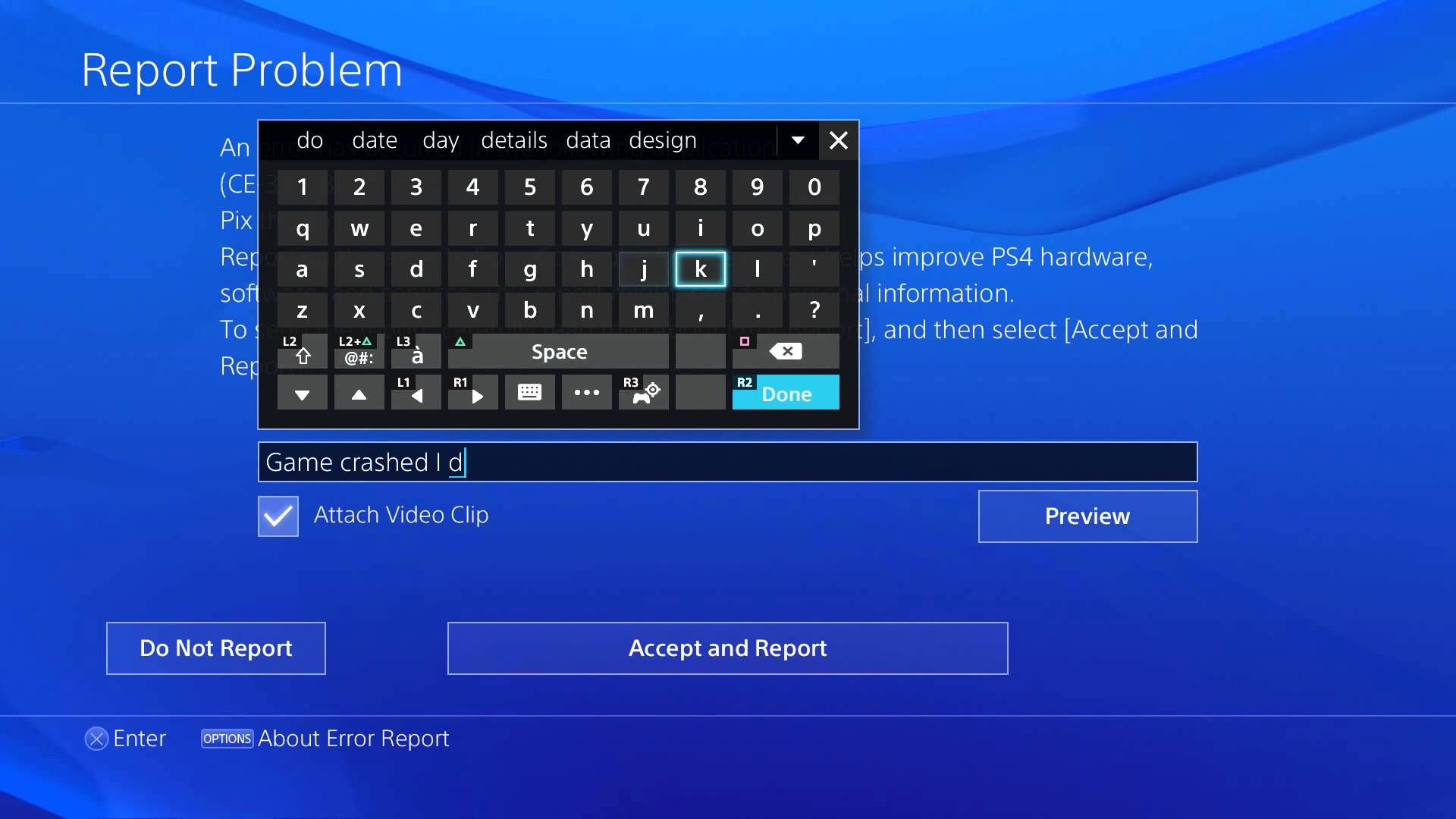 Ошибки ps4 - самые распространенные и пути их решения
