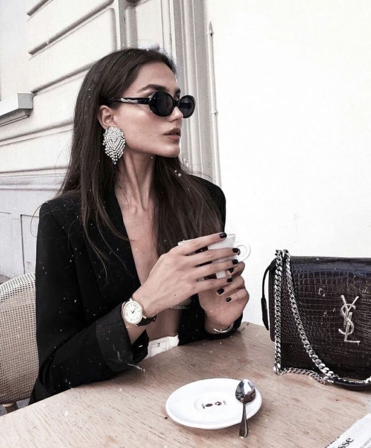 Что такое instagram