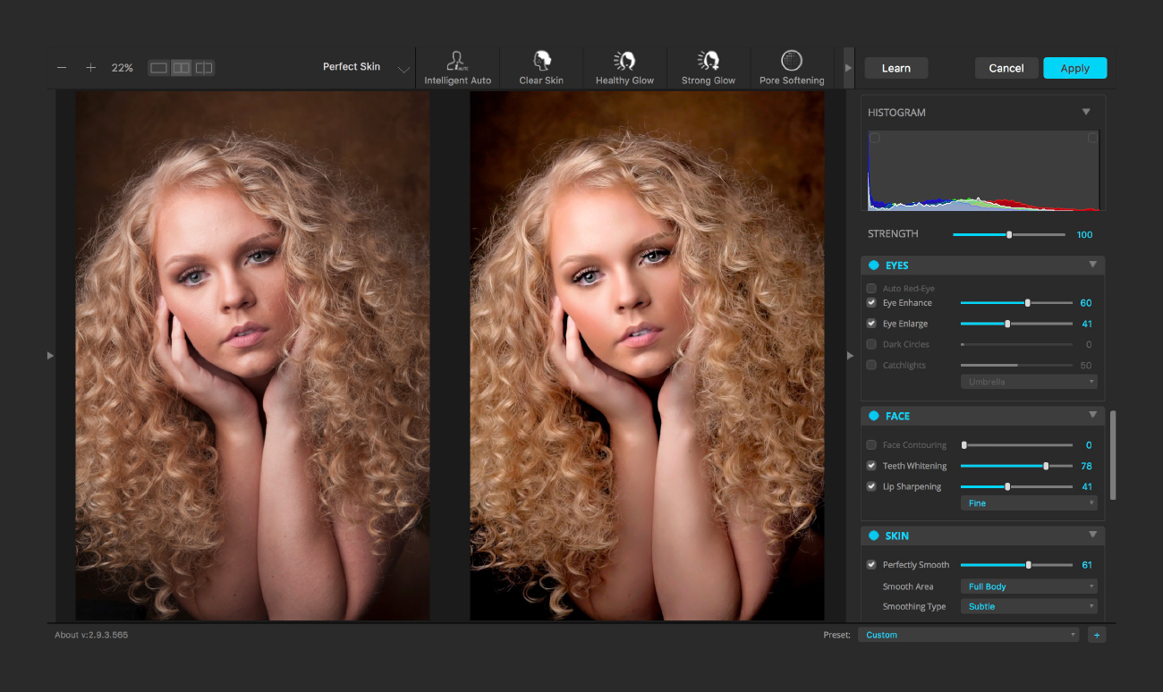 Пресеты lightroom: полное руководство