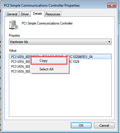 Скачать драйвер для pci-контроллер simple communications windows 7 64 bit