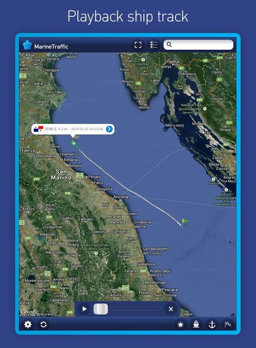 Marinetraffic на русском языке карта в реальном времени