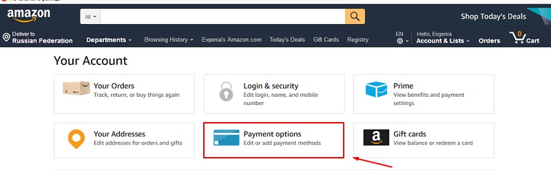 Как удалить учетную запись amazon и отказаться от подписки на prime? пошаговое руководство - informatique mania