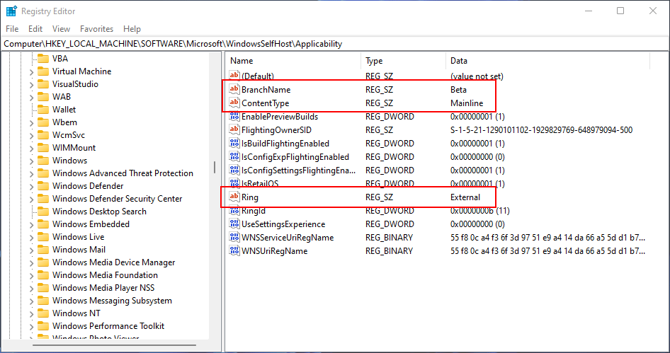 Что за программа microsoft update health tools. Реестре№.