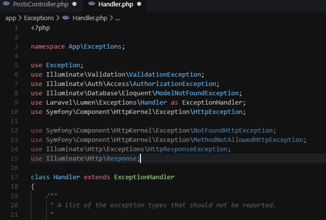 Warning app exception на терминале. Android exception application not response.