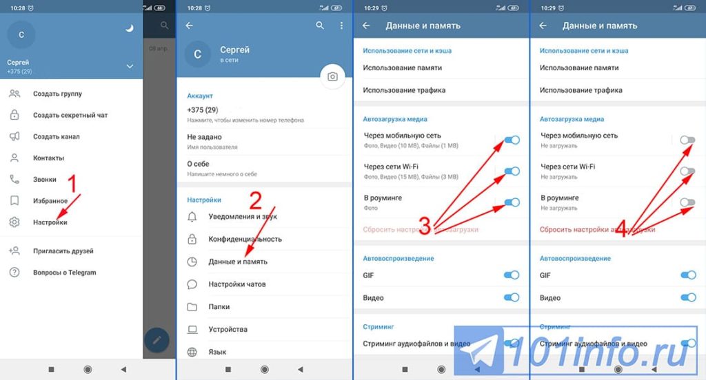 Как в телеграмме обойти блокировку, список vpn и прокси