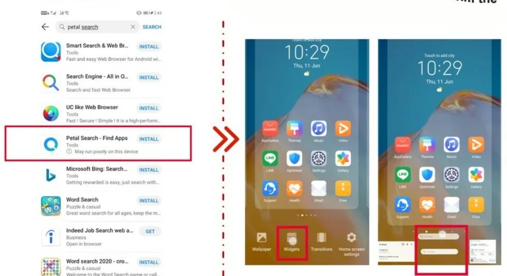 Google больше не работает с huawei. что будет дальше? — wylsacom