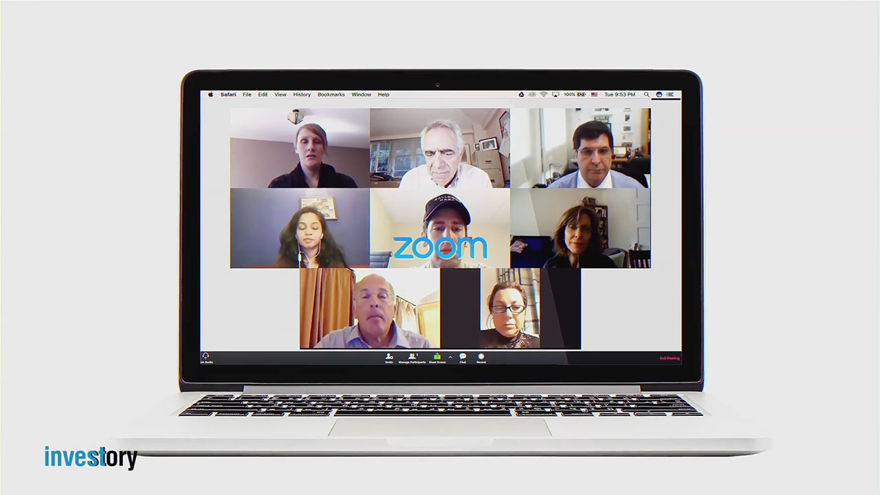 Полная инструкция по работе с zoom