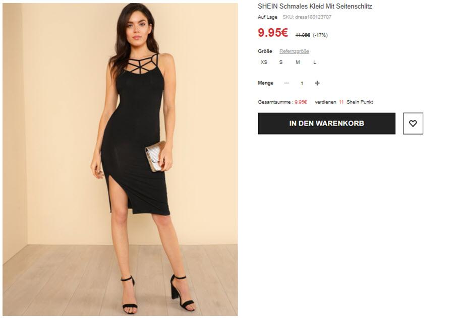 Shein стоит ли доверять этому интернет магазину