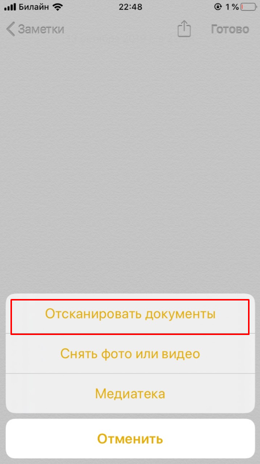 Как сделать фото документа на айфоне. Сканер в заметках айфона. Как сделать скан документа на айфоне. Сканирование документов в заметках. Как сканировать длкупент на айфо.