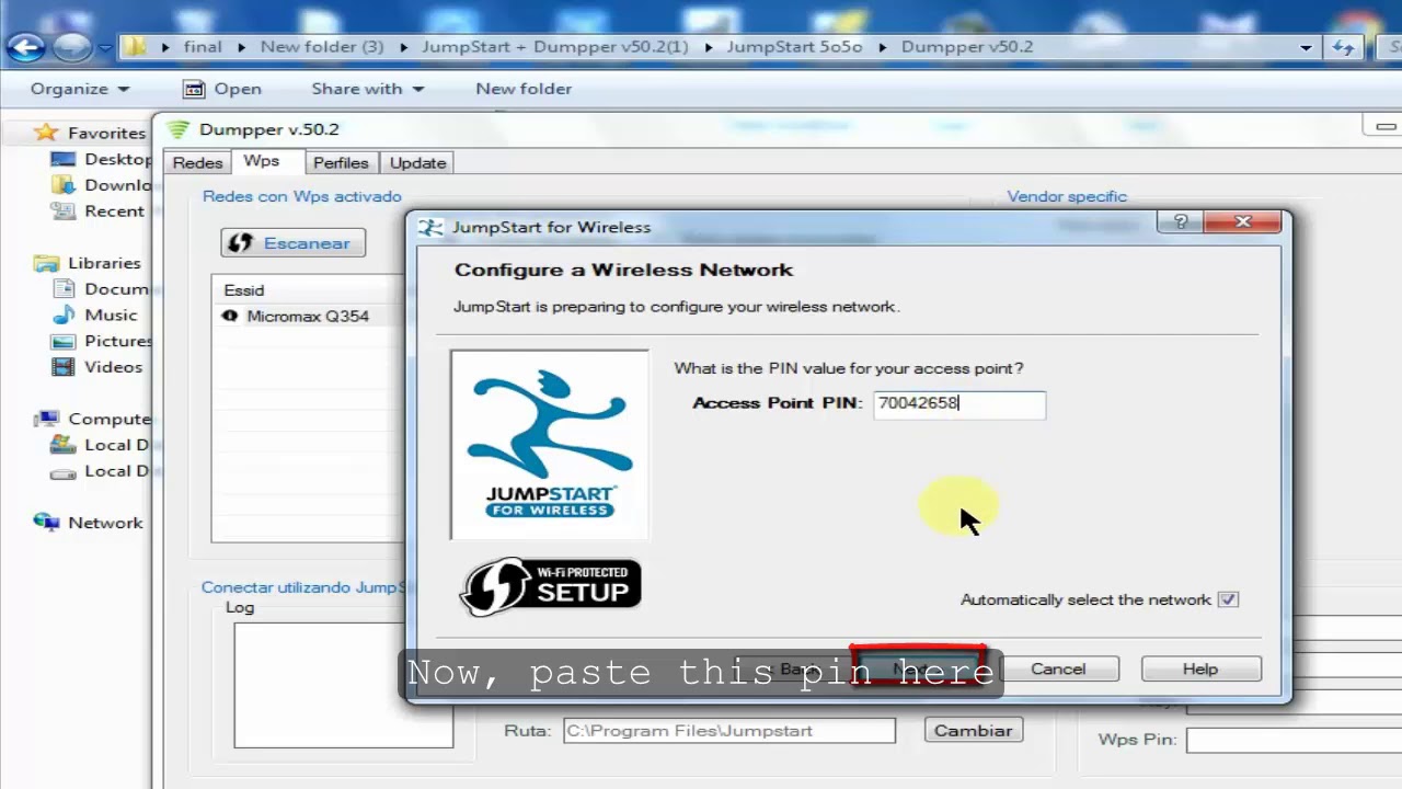 Winpcap для windows: что это за программа, зачем она нужна, где скачать
