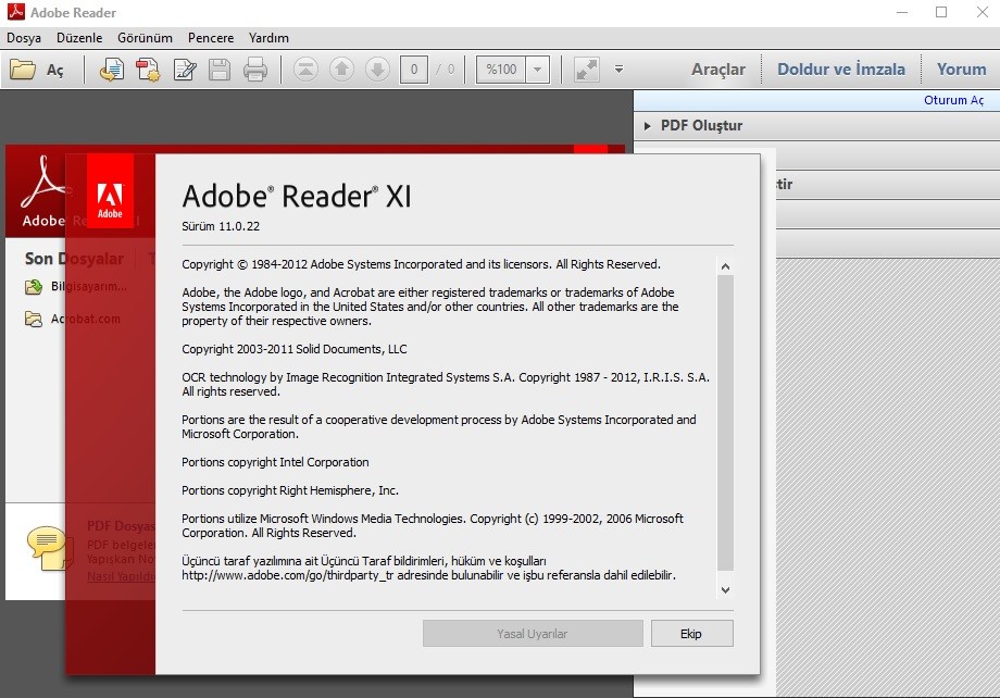 Открыть adobe reader. Адобе ридер. Adobe pdf Reader. Адобе ридер 11. Adobe Reader 2012.