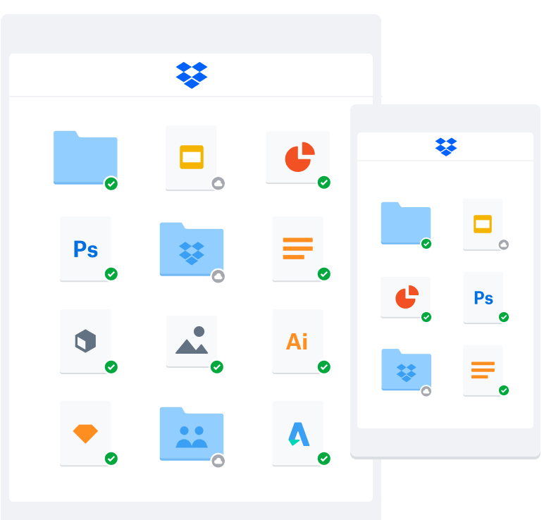 Что такое dropbox и как им пользоваться