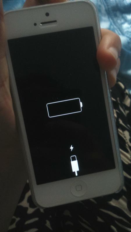 Почему айфон не заряжается и что делать, если iphone перестал заряжаться