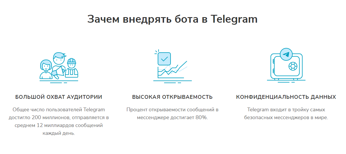 Telegram бот рассылка - 3 совета как сделать рассылку в telegram - месса гуру