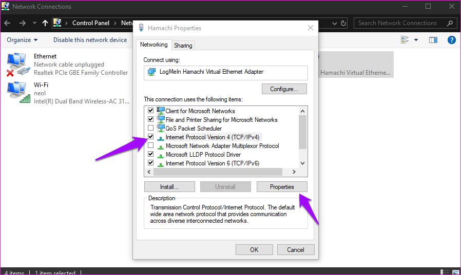 [solved] how to solve hamachi service stopped error - driver easy