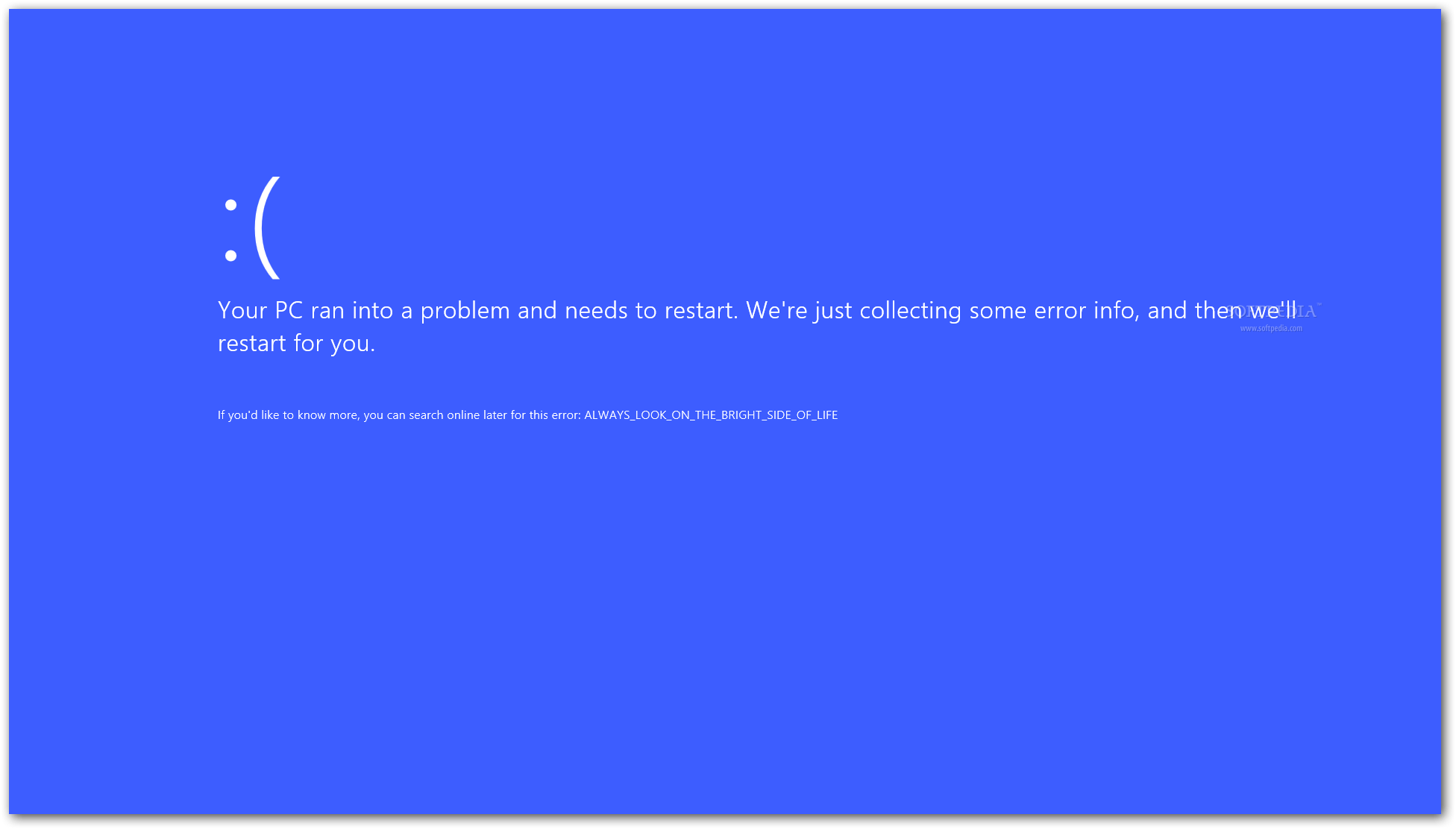 Победа outofmemoryexception. | it silent help