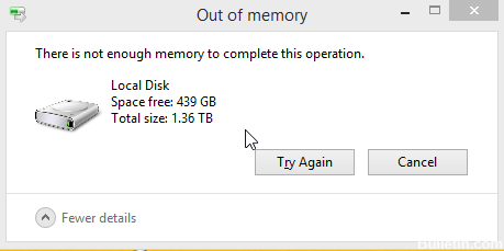 Как исправить ошибку err_mem_virtual_out_of_memory в red dead redemption 2? -  решения здесь!