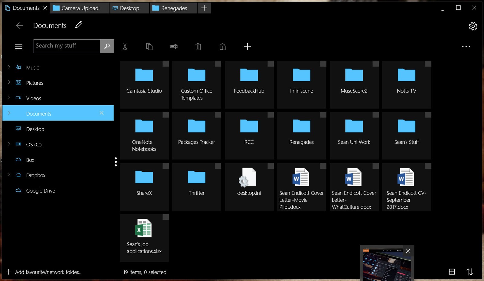 10 лучших файловых менеджеров для windows