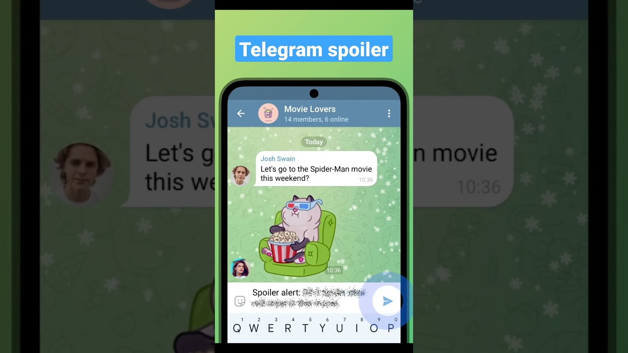 Папки для чатов в telegram - что это такое, и как ими пользоваться?