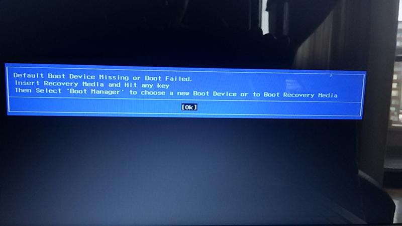 Network boot failed. No Bootable device на ноутбуке. No Boot device Hit any Key. No Bootable device Hit any Key на ноутбуке. При включении ноутбука появляется надпись no Bootable device.