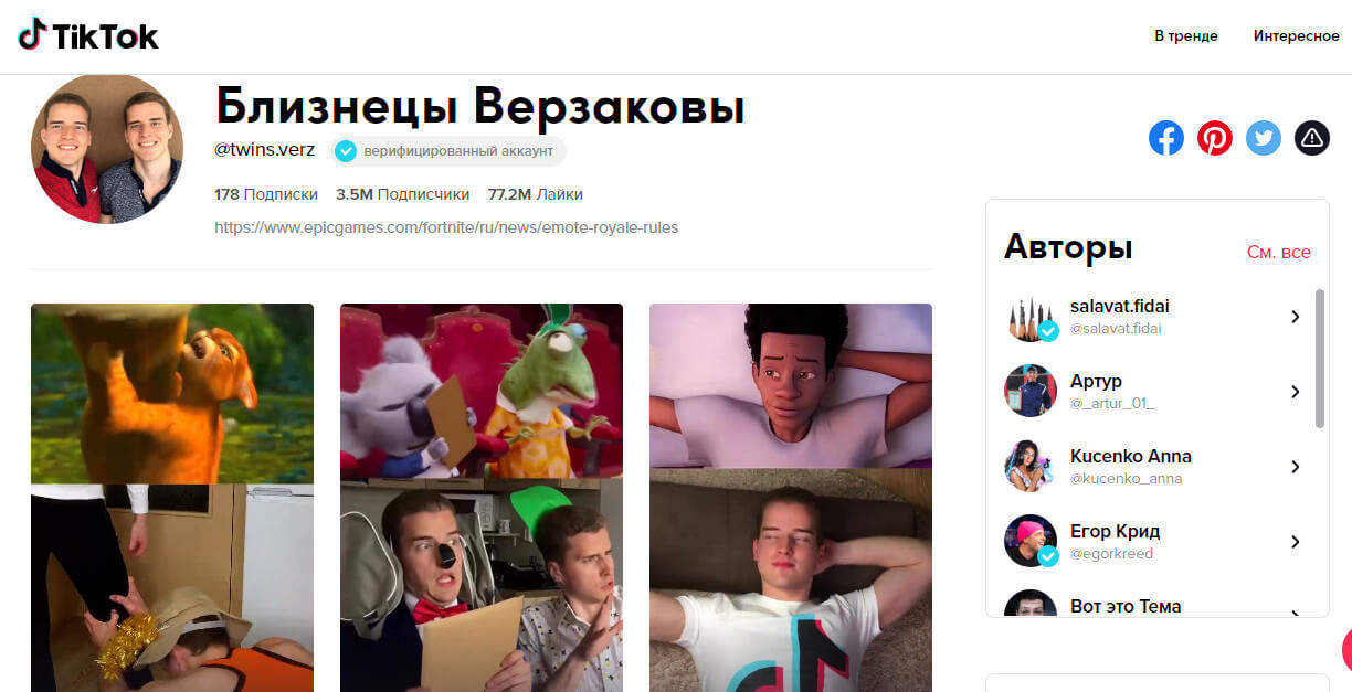 Как стать популярной в интернете: в инстаграме, лайке, твиттере, на ютубе