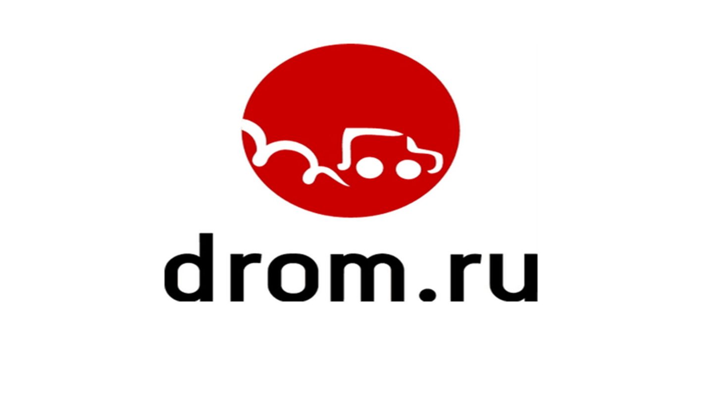 Drom владивосток