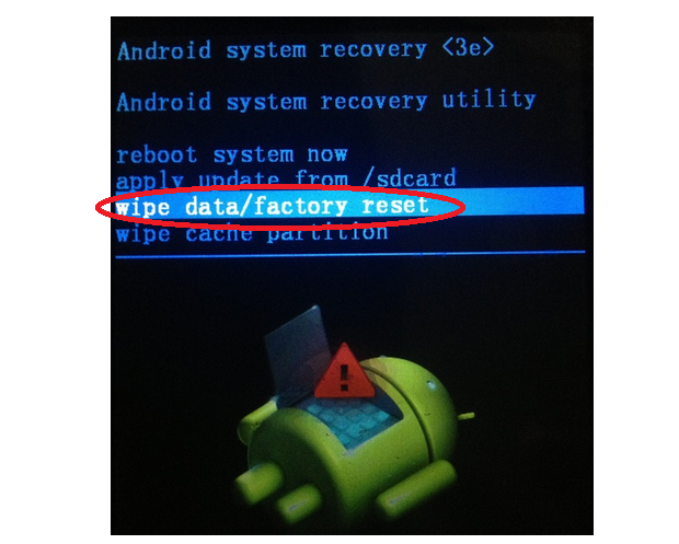 Reboot system now перевод на русский и что это такое на андроид