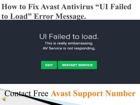 Как настроить и использовать avast антивирус - заметки сис.админа