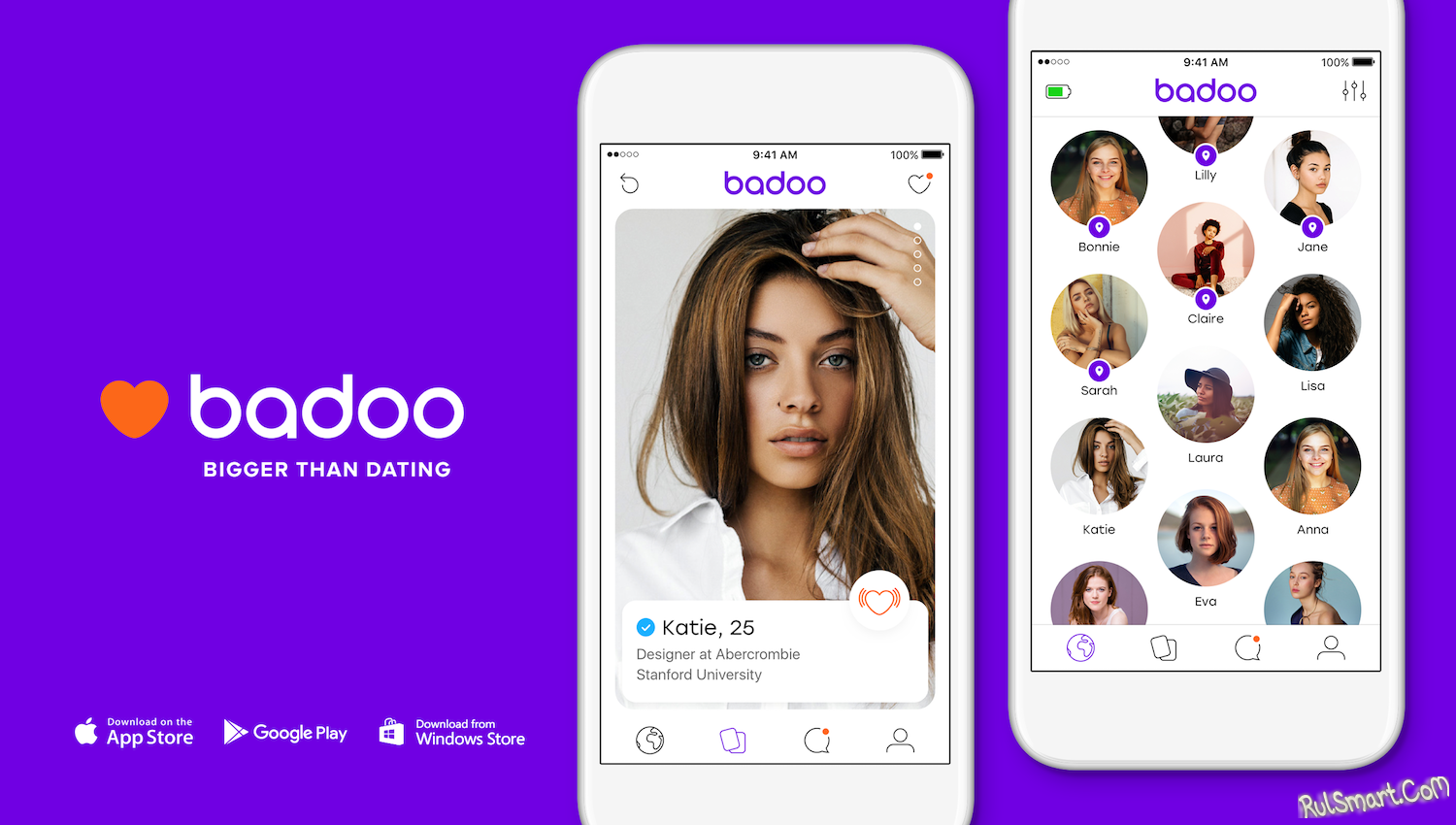 Badoo tamara mali