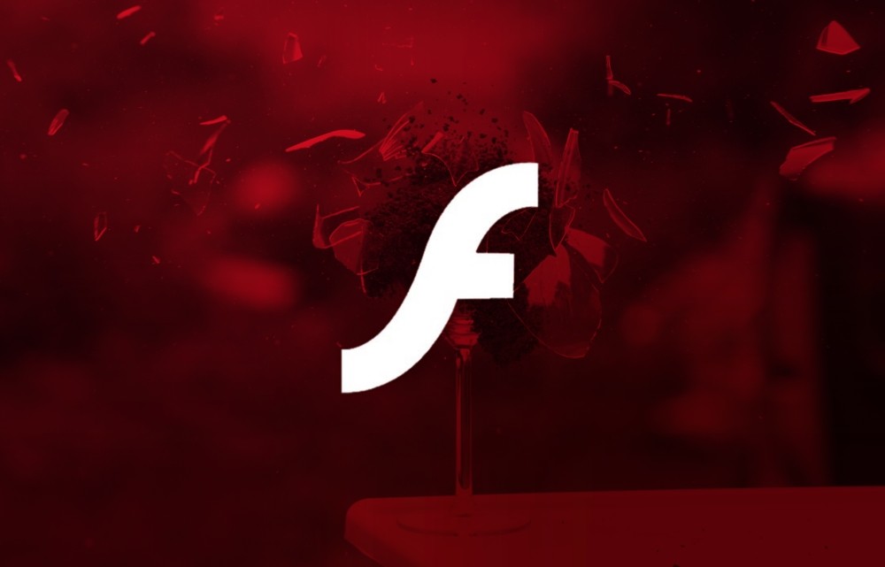 Adobe flash