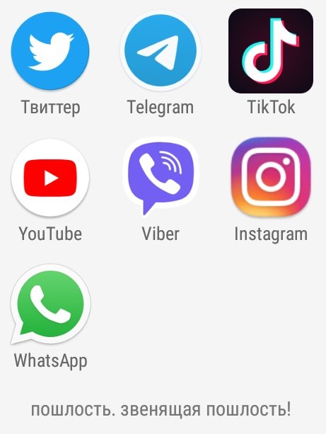 Telegram или whatsapp: что лучше?