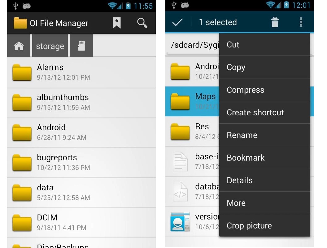 Где находятся загрузки на моем телефоне? - gadgetshelp,com