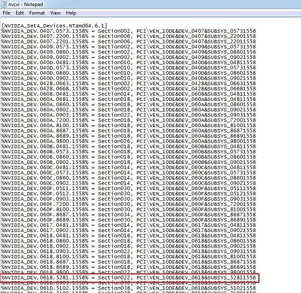 Pci ven 10de dev 104a rev a1. PCI\ven_10de&Dev_1c82 это. PCI\ven_10de&Dev_0f00&SUBSYS_35431458&Rev_a1 что за видюха. 10de&Dev_0f02&SUBSYS_00000000&Rev_a1. PCI\ven_10de&Dev_1201&SUBSYS_35271458&Rev_a1 что за устройство.