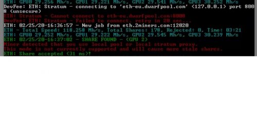 Ошибка 0x80004005 в virtualbox: 6 решений проблемы