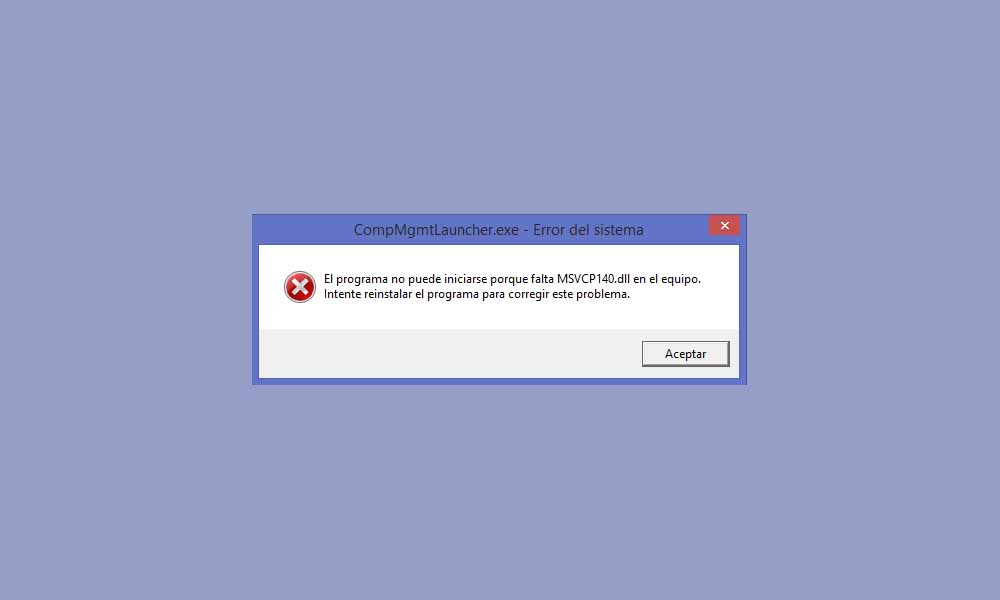 Как исправить ошибку msvcr100.dll | компьютер для чайников