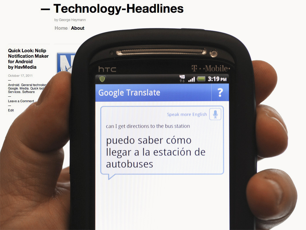 Гугл переводчик через камеру телефона