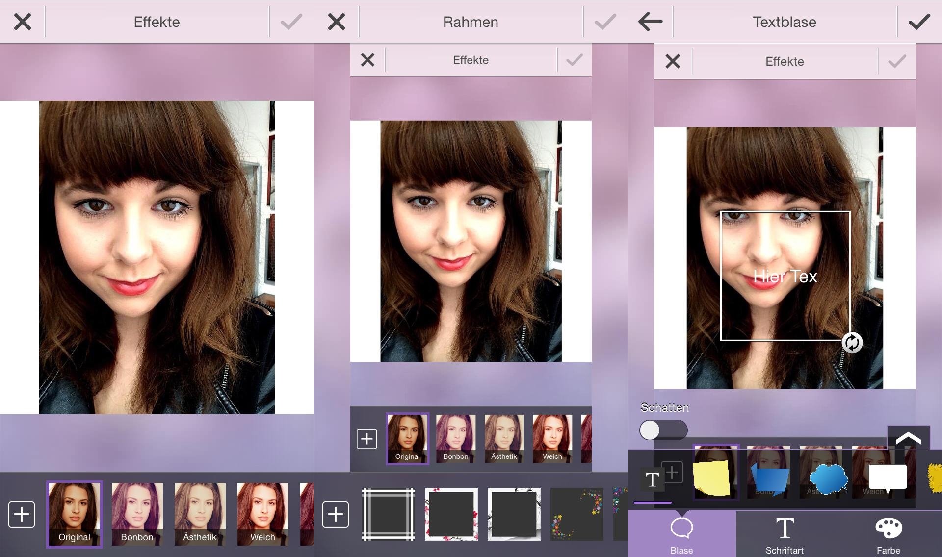 Лучшее приложение для фотографий на android и iphone