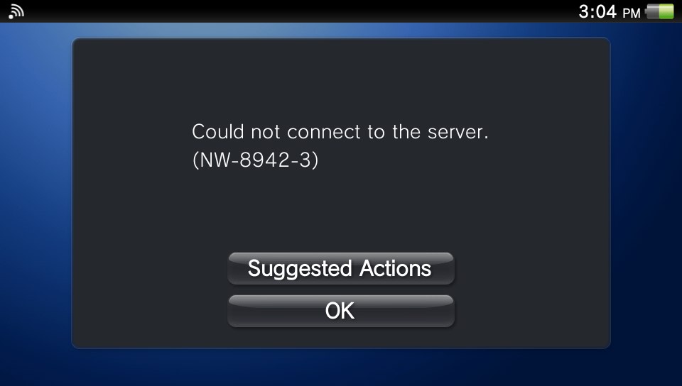 Как решить проблему с ошибкой 80710016 на ps3, устраняем 80710016 ошибку ps3