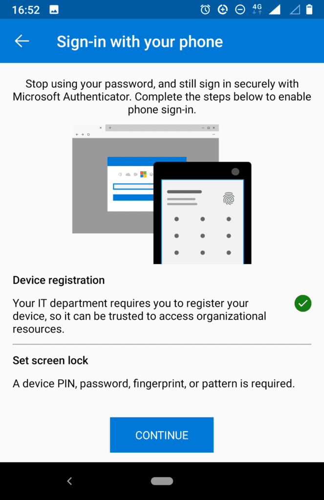 Как остановить уведомление о проблемах с учетной записью microsoft в win10 - центр новостей minitool