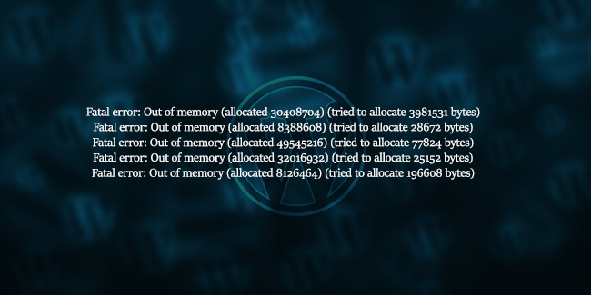 Ошибка minecraft has run out of memory — как исправить