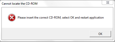 Cd-rom отсутствует в windows 10, 8.1
