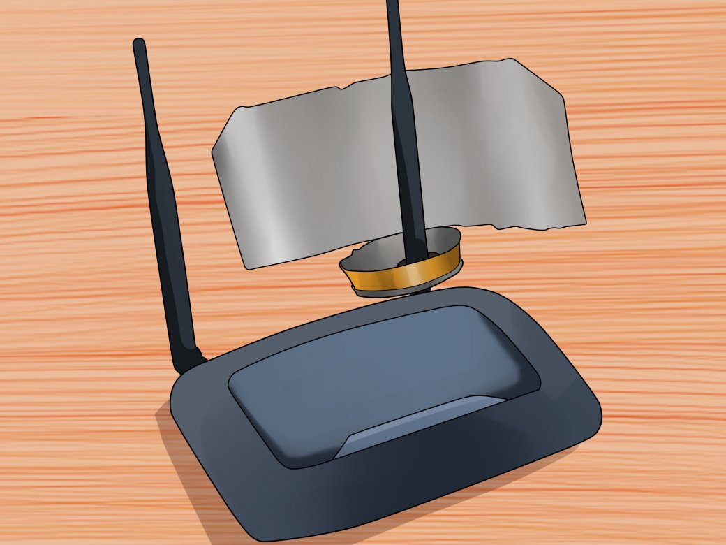 Как усилить сигнал wi-fi роутера - улучшение плохого сигнала вай фай